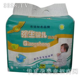 強(qiáng)生嬰兒紙尿片 呵護(hù)新生，舒適隨行——最新產(chǎn)品全方位解析