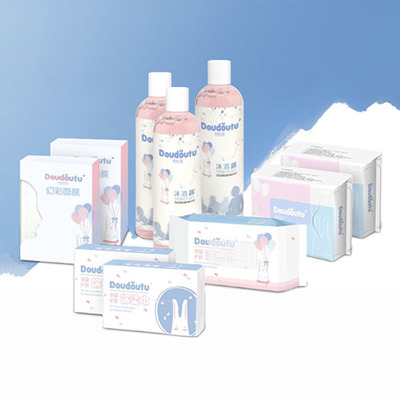 兜兜兔 以專業(yè)母嬰用品，守護(hù)每個(gè)家庭的關(guān)愛與成長