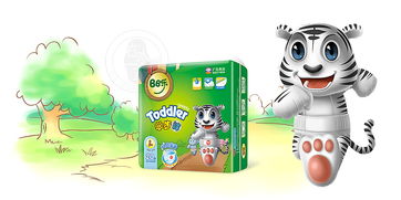 水一方品牌煥新 廣東美潔衛(wèi)生用品包裝設(shè)計(jì)的藝術(shù)與功能融合