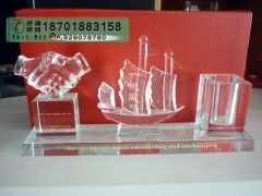 年終盛典，以禮致謝——夢煥工藝美術品打造年度會議與答謝會尊貴禮品方案